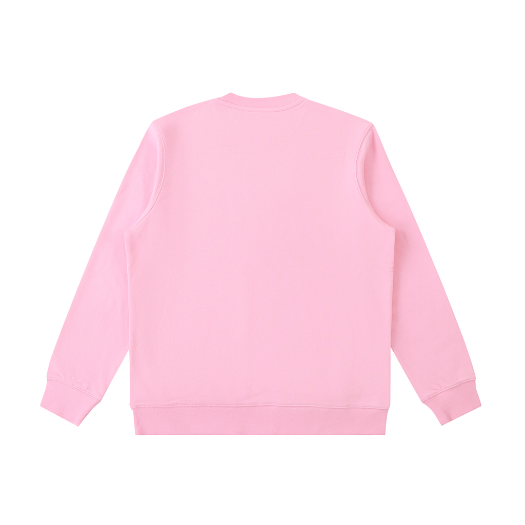 Overnight - 'Velvet' Sweatshirt