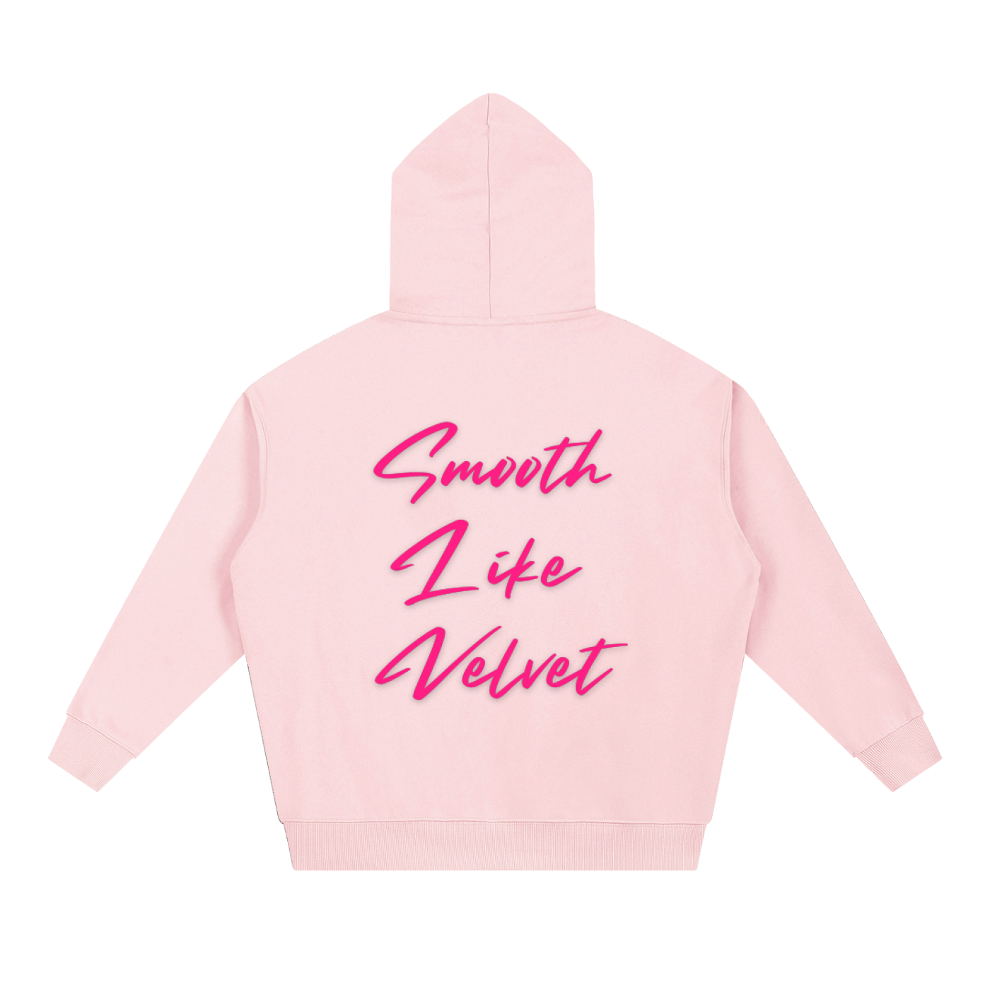 Overnight - 'Velvet' Hoodie