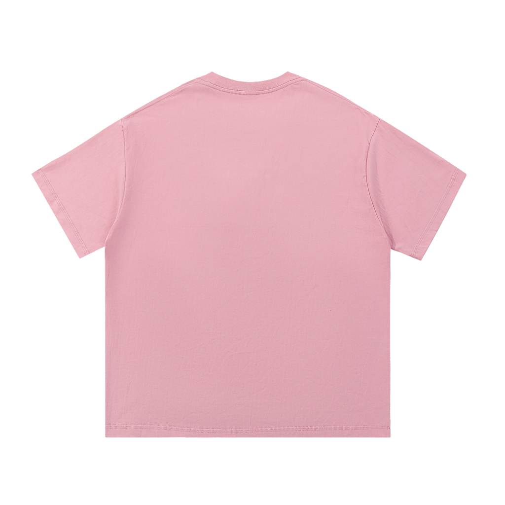 Overnight - 'Velvet' T-Shirt